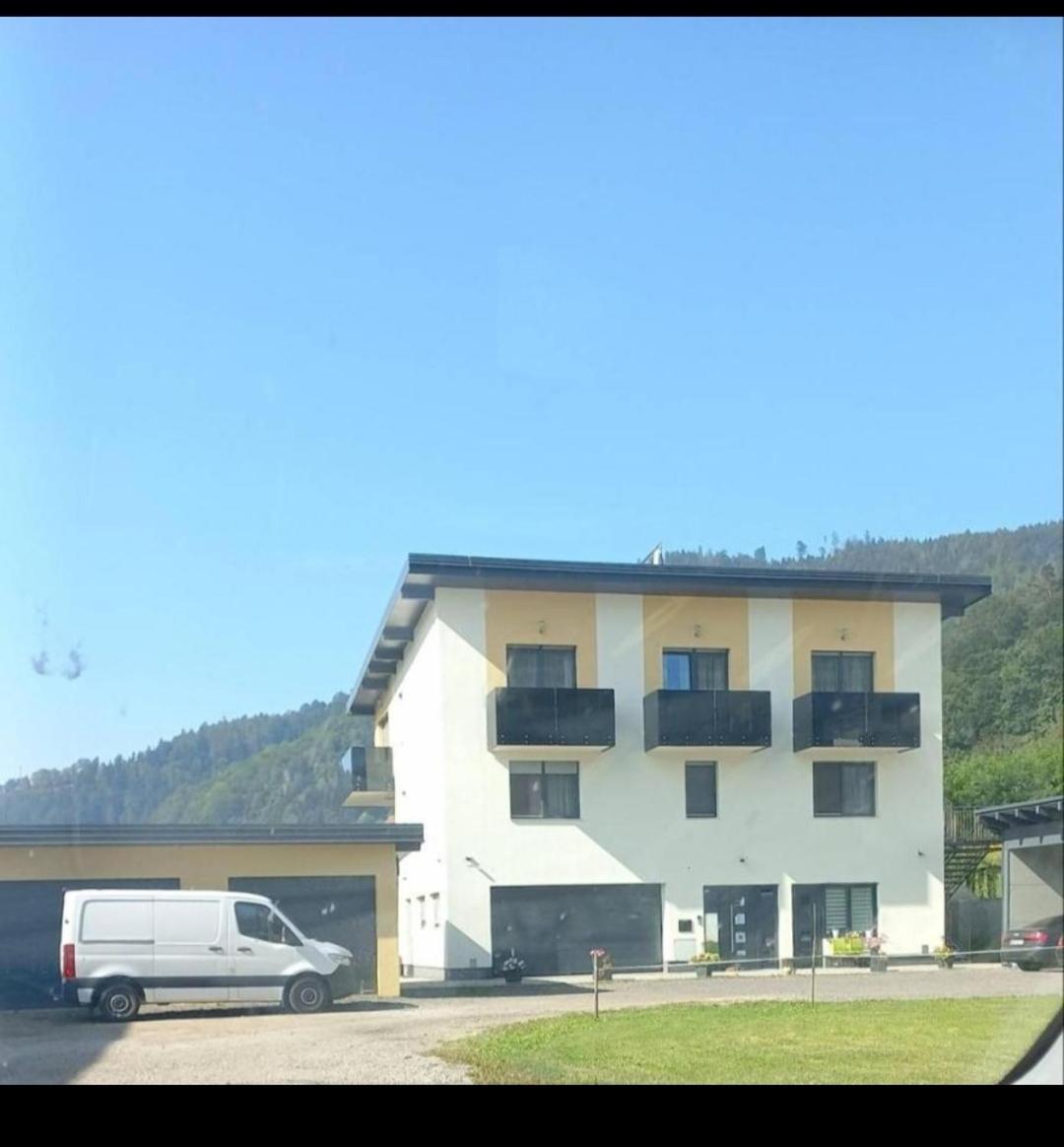 Gaestezimmer Hurem Капфенберг Номер фото